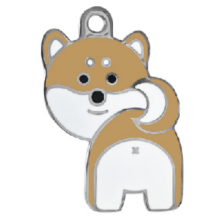 Thérèse Tags- 可愛柴犬